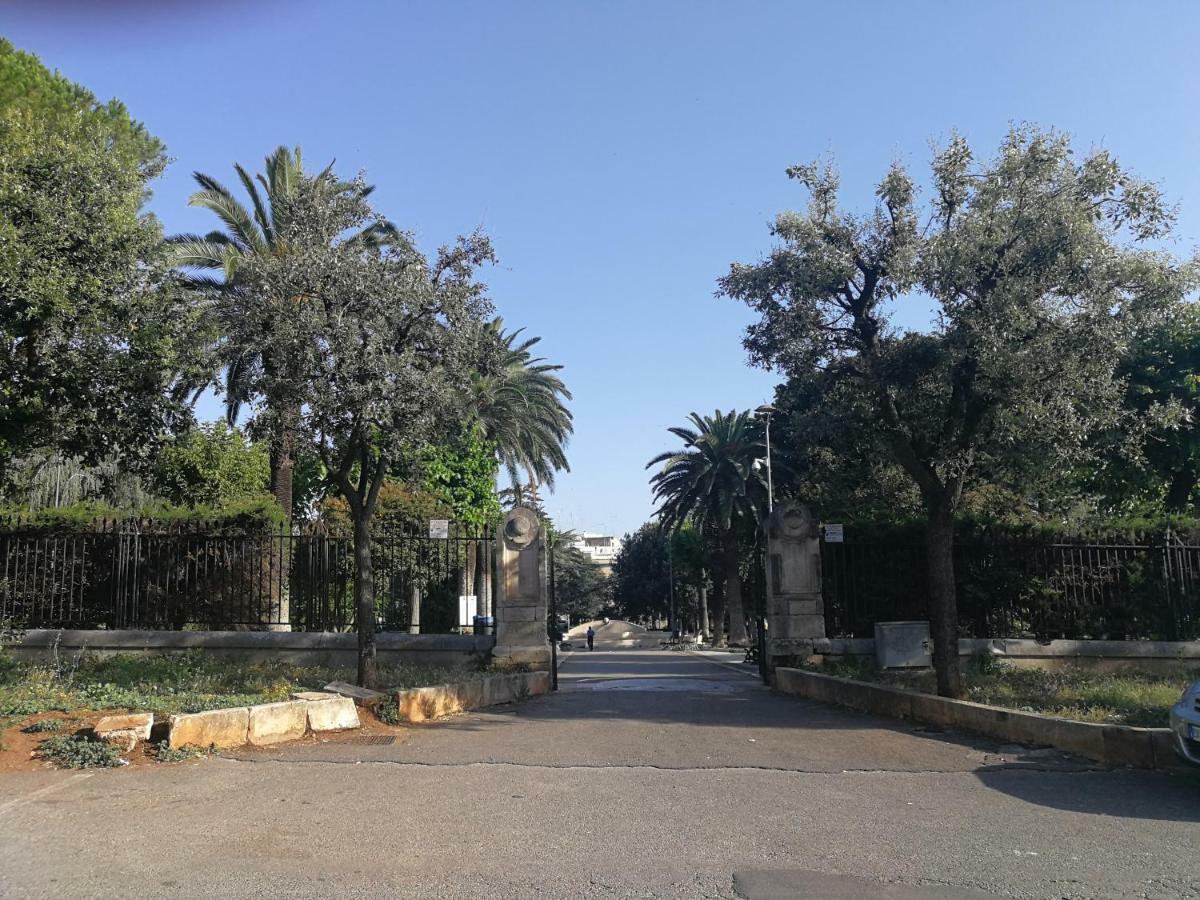 Casa La Chicca Di Gina Apartamento Ostuni Exterior foto