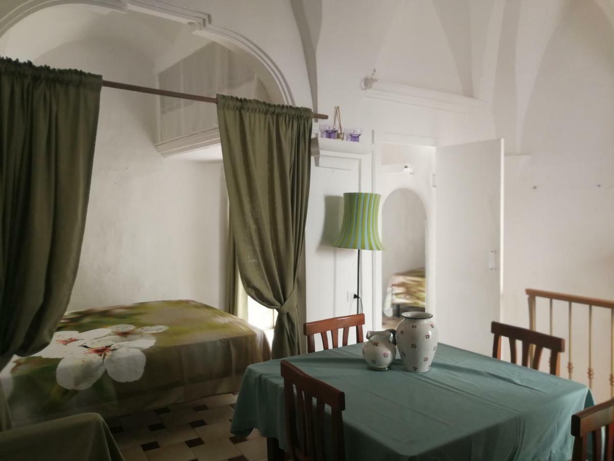 Casa La Chicca Di Gina Apartamento Ostuni Exterior foto